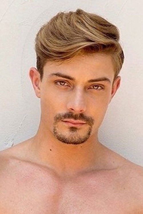 Photo of Carter Dane