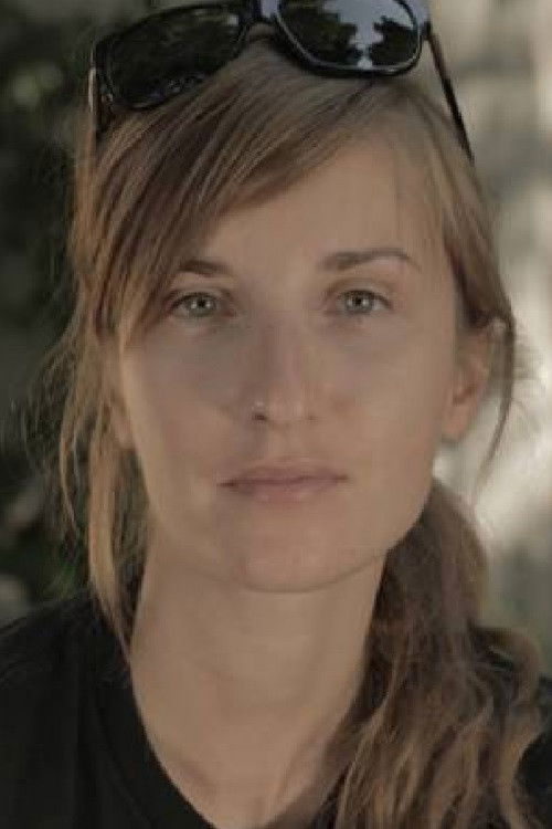 Photo of Urša Menart