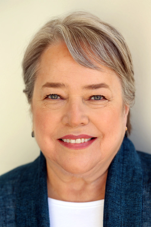 Photo of Kathy Bates