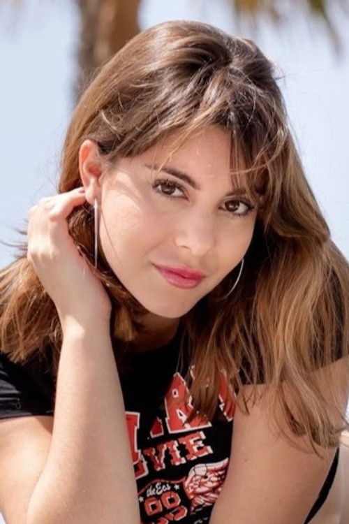 Photo of Martina D’Antiochia