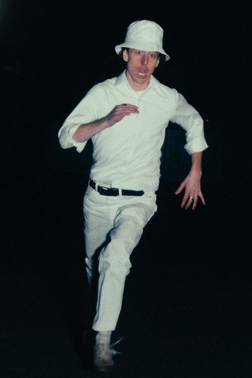 Photo of Larson McDonald