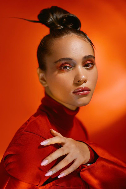 Photo of Aurora Ribero