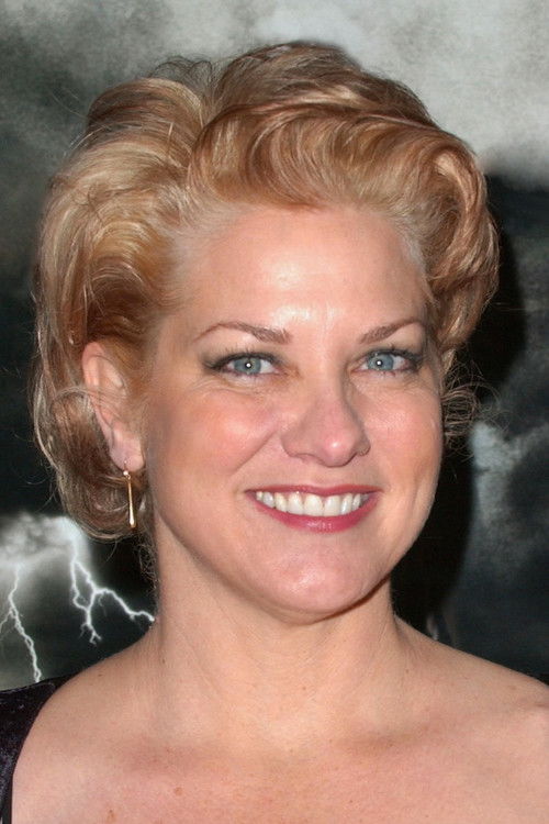 Photo of Cynthia Ettinger