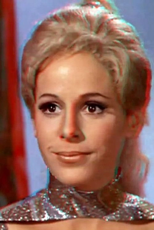 Photo of Diana Sorel