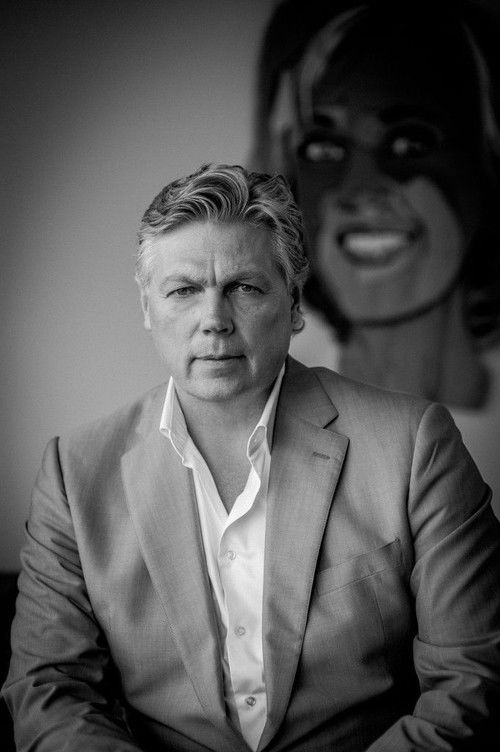 Photo of Roelof Hemmen