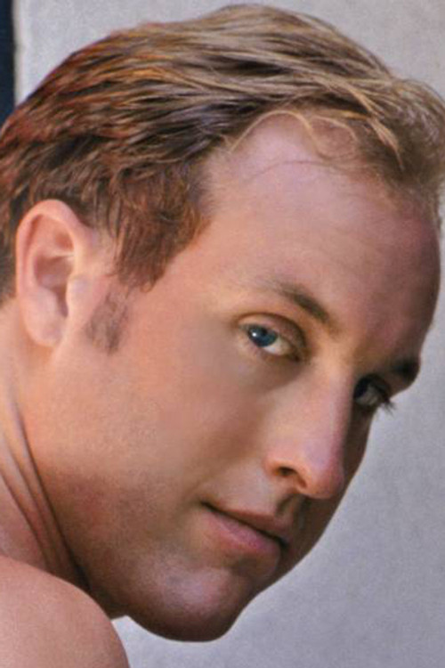 Photo of Steve Carlisle