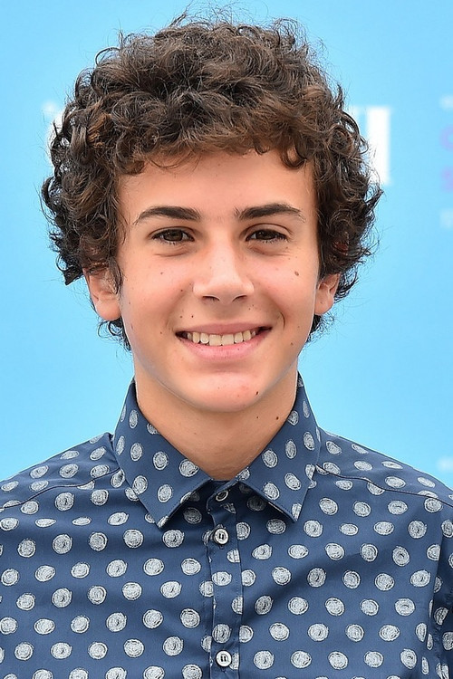 Photo of Mirko Trovato