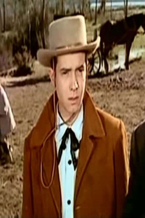 Photo of Carlos Romero Marchent