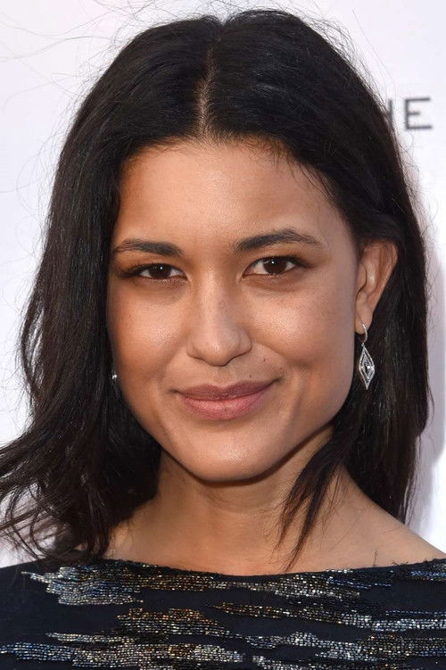Photo of Julia Jones