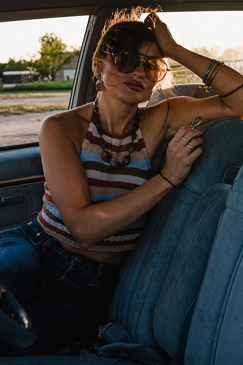 Photo of Mackenzie Leigh