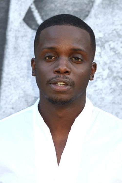 Photo of Riaze Foster