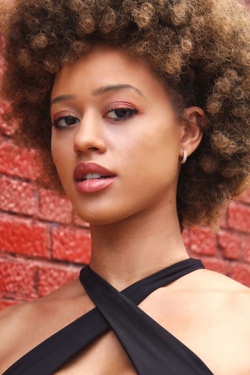 Photo of Stormi Maya