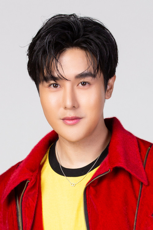 Photo of Weerayut Chansook