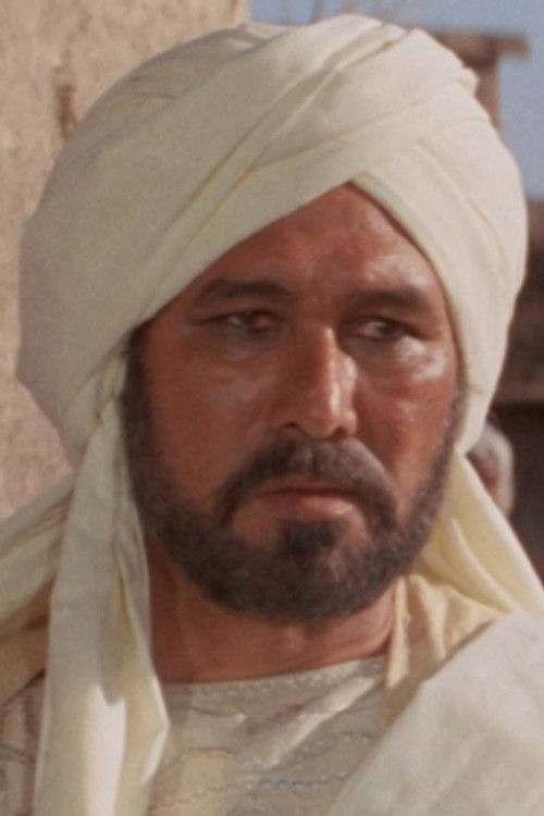 Photo of Hamdy Ghaith