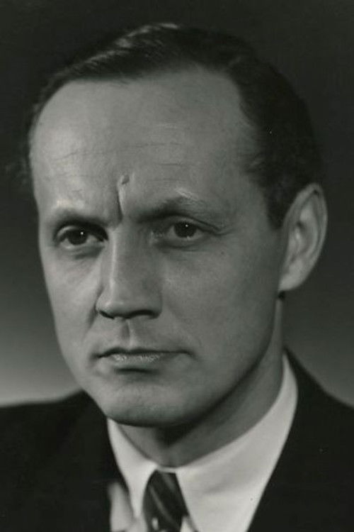 Photo of Per Buckhøj