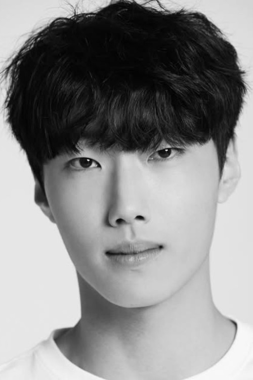 Photo of Bae Seung-hyeok