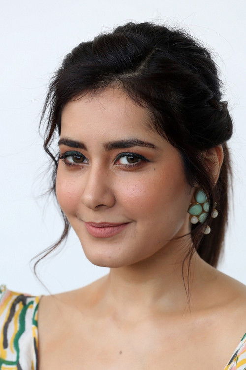 Photo of Raashii Khanna