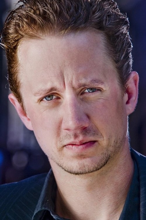 Photo of Chad Lindberg