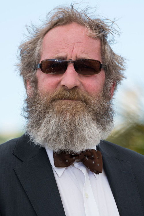 Photo of Sigurður Sigurjónsson