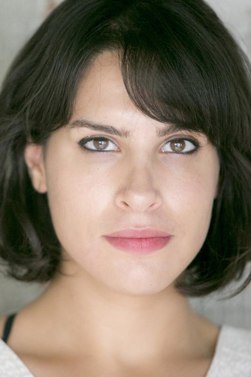 Photo of Desiree Akhavan