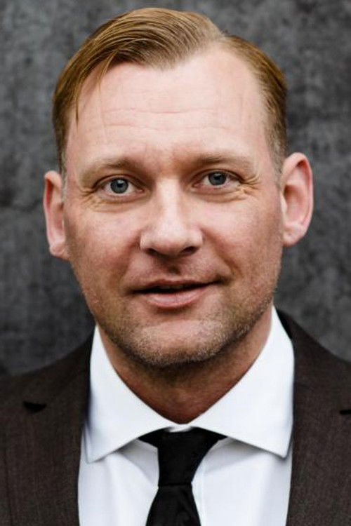 Photo of Marko Dyrlich