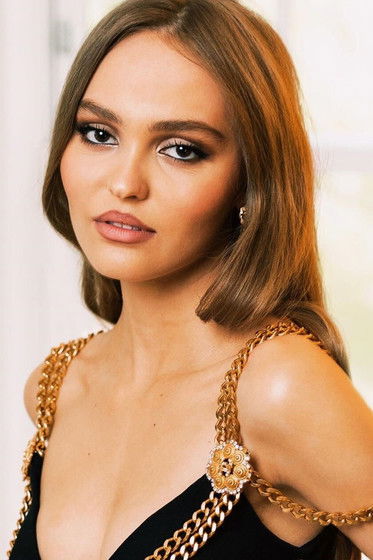 Photo of Lily-Rose Depp