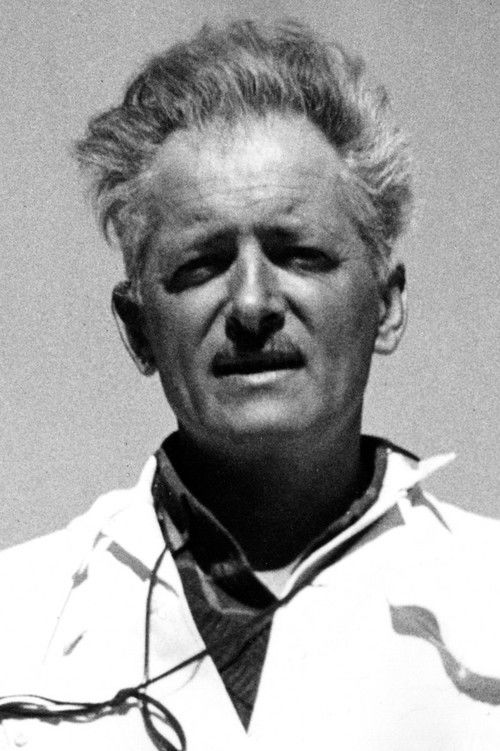 Photo of Georges Tairraz II