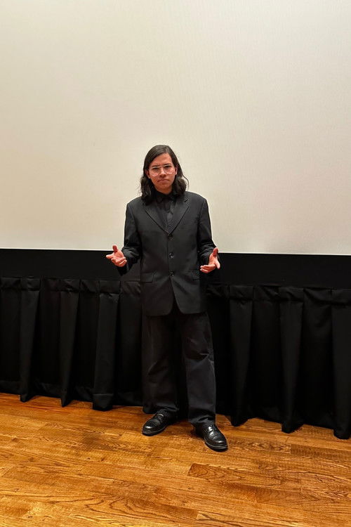 Photo of Daniel “Otinad” López