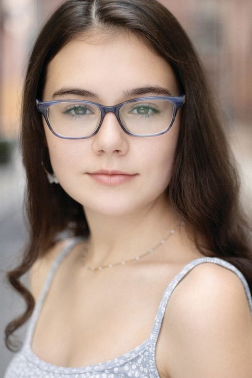 Photo of Julia Antonelli