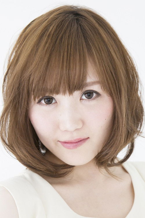 Photo of Yuri Yamaoka