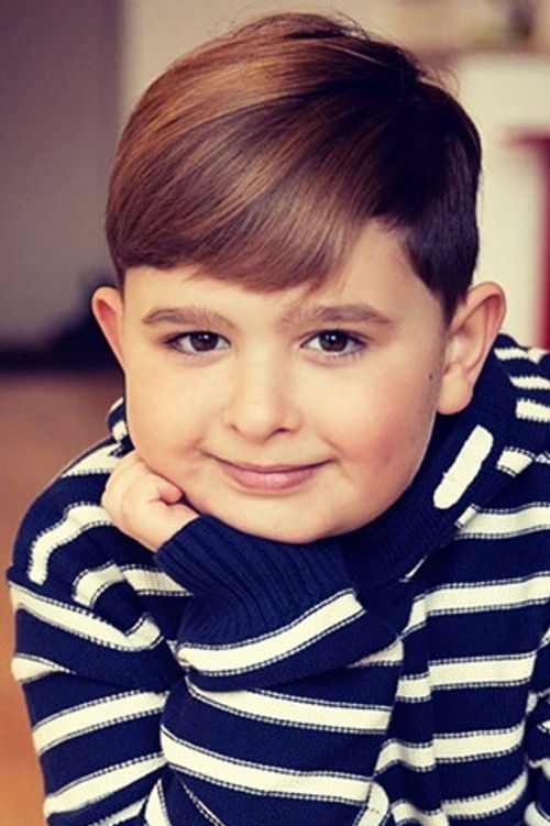 Photo of Joey Bélanger