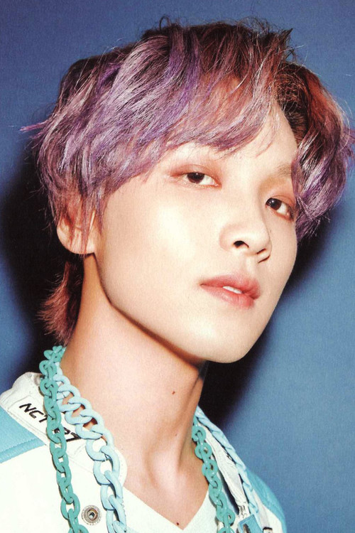 Photo of Haechan