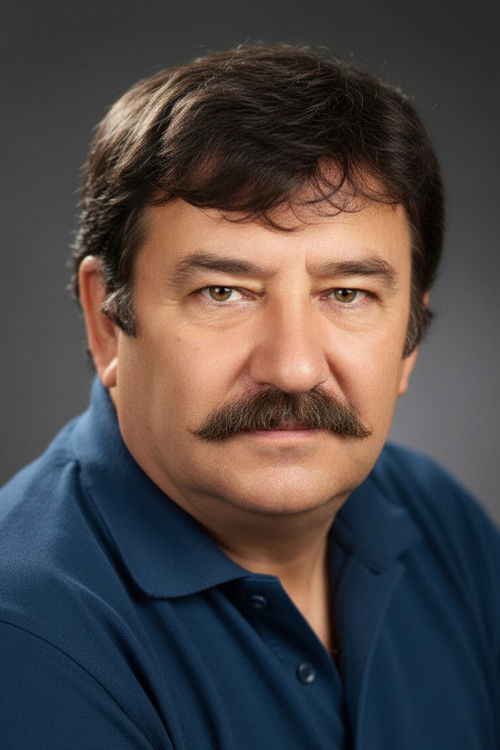 Photo of Hüseyin Zan