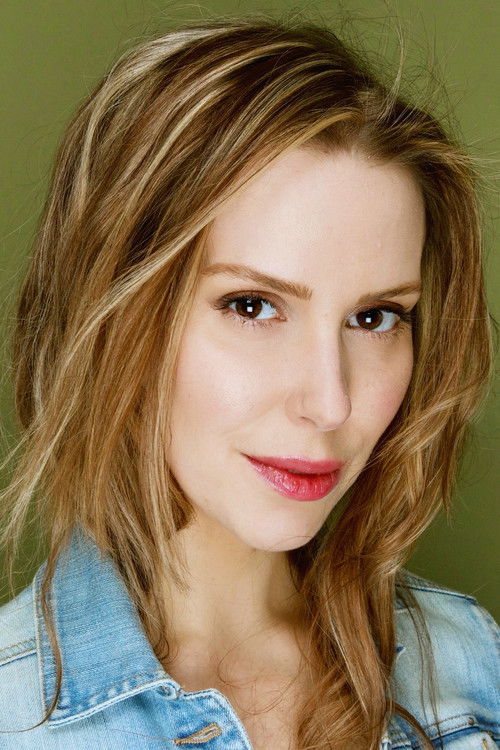 Photo of Mélanie St-Pierre