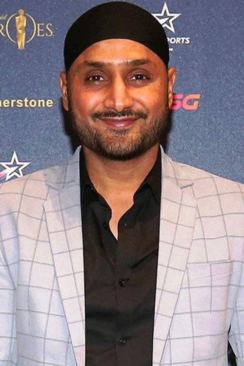 Photo of Harbhajan Singh