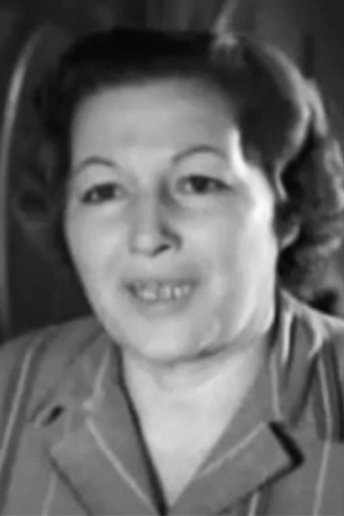 Photo of Hikmet Serçe