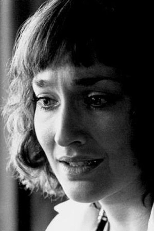 Photo of Ann-Mari Max Hansen