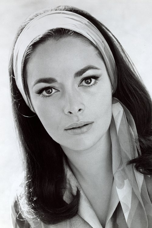 Photo of Karin Dor