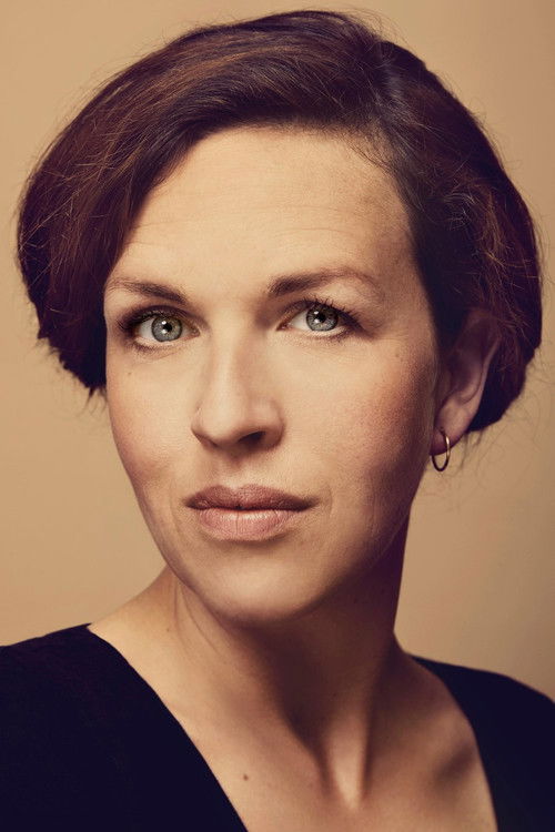 Photo of Nanna Schaumburg-Müller