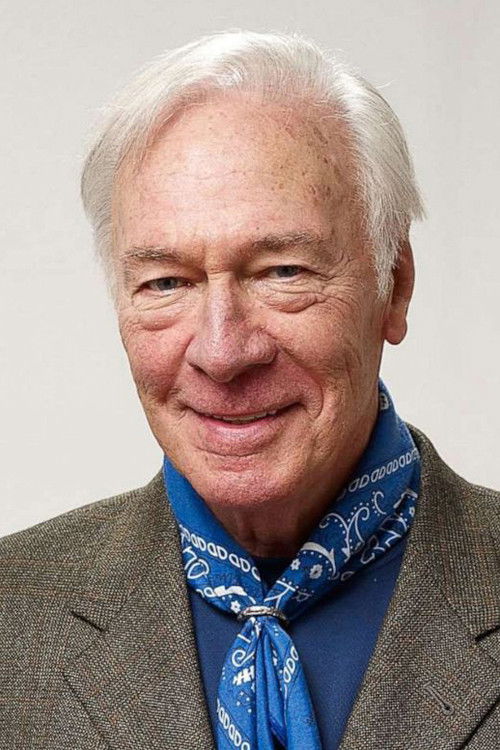 Photo of Christopher Plummer