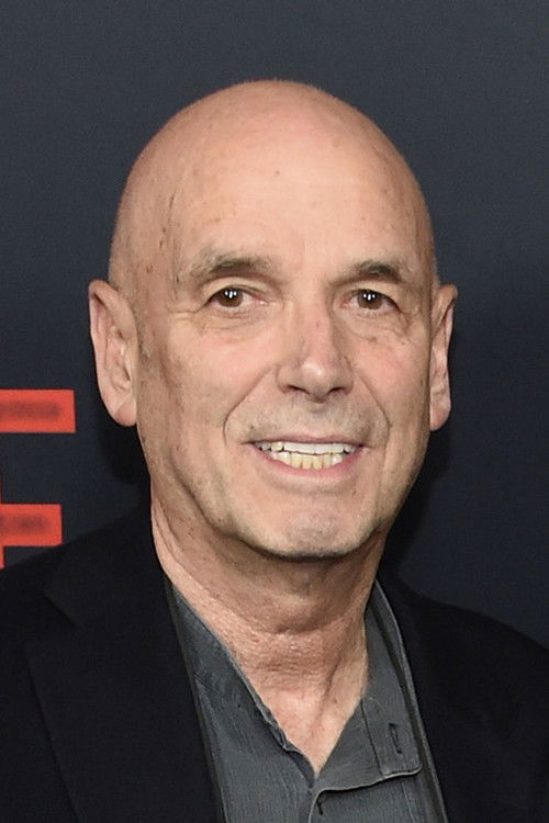 Photo of Martin Campbell