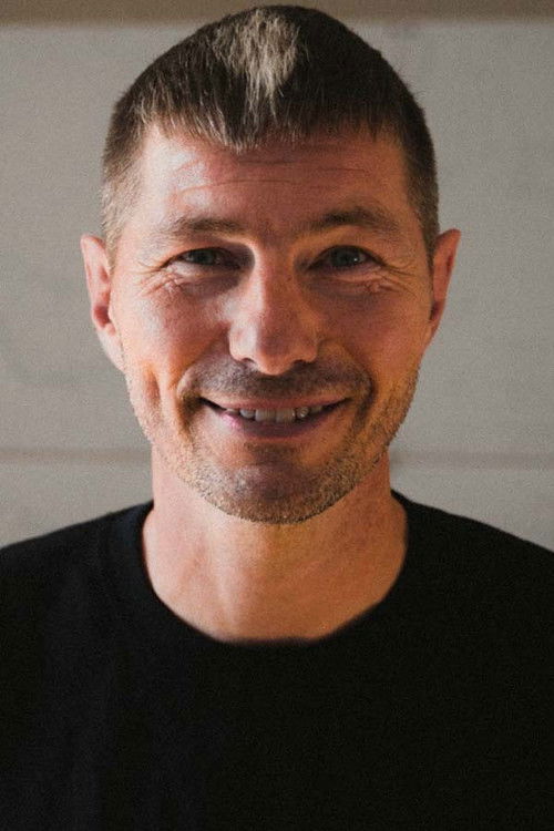 Photo of Rune Glifberg