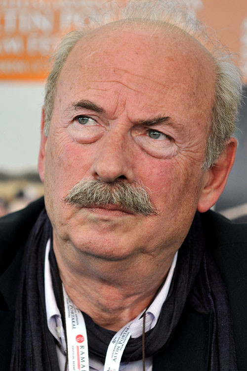 Photo of Cüneyt Türel