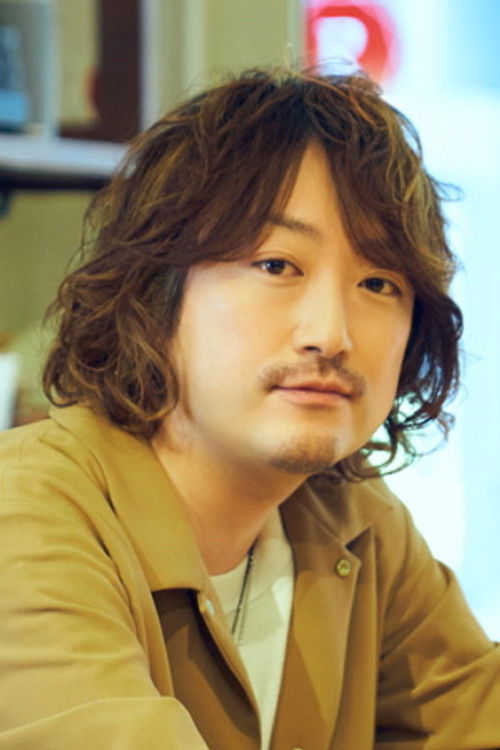 Photo of Hotaka Yamashita