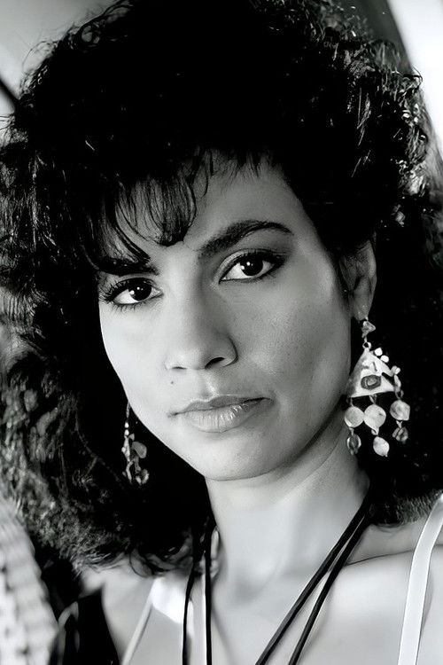 Photo of Rachel Ticotin