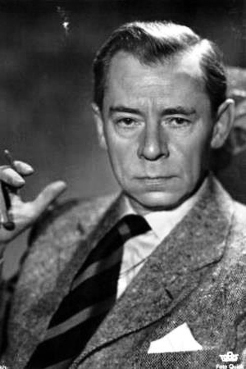 Photo of Paul Henckels