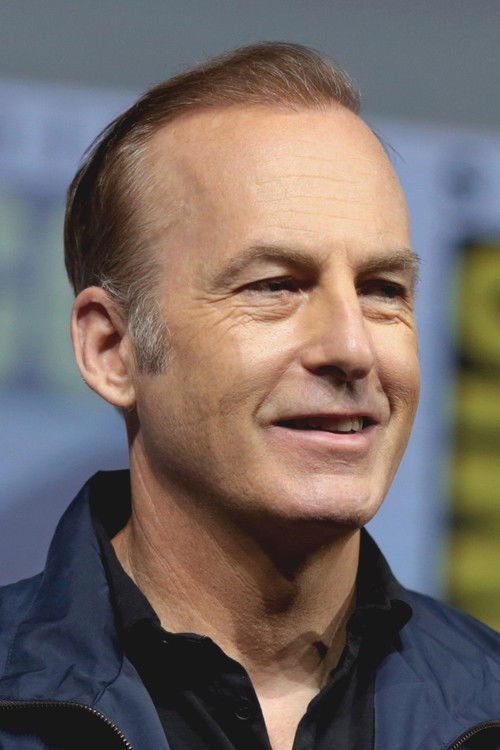 Photo of Bob Odenkirk
