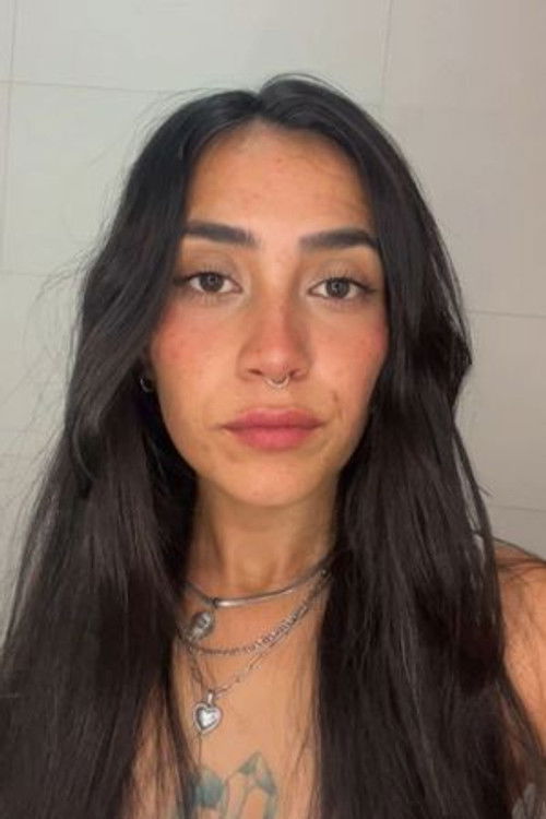 Photo of Danieli Souza dos Santos