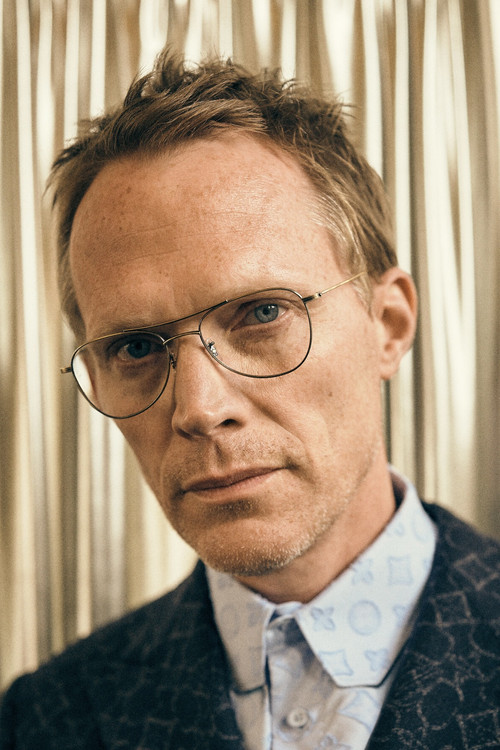 Photo of Paul Bettany