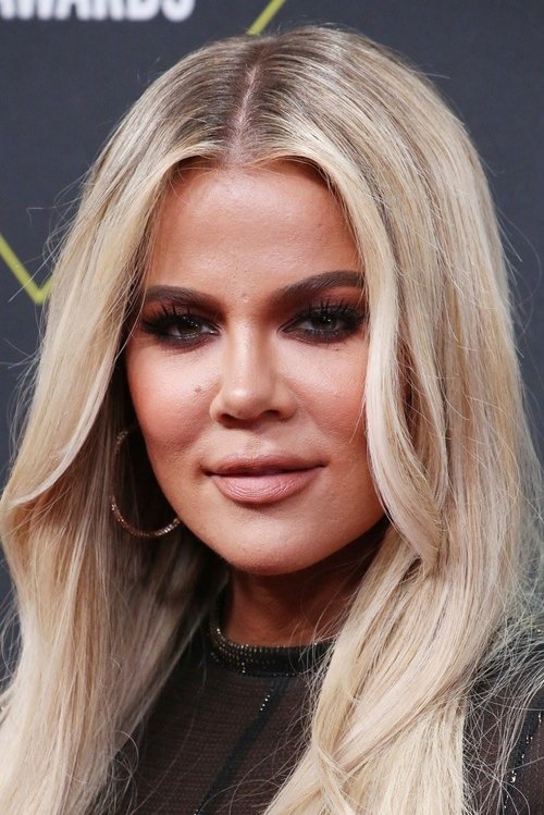 Photo of Khloé Kardashian